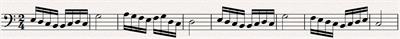 Preference of harmonic loudness degree on piano timbre